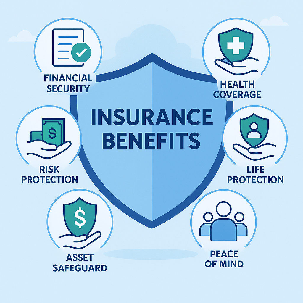 Insurance Benefits